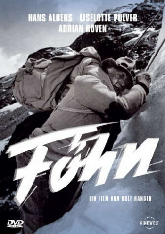 Föhn (DVD)