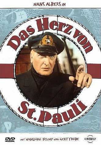 Das Herz von St. Pauli (DVD)