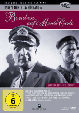 Bomben auf Monte Carlo movie