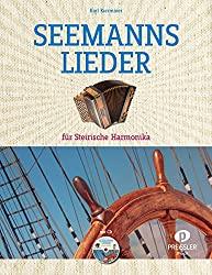 Seemannslieder für Steirische Harmonika