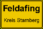 Gemeinde Feldafing am Starnberger See, Landkreis Starnberg