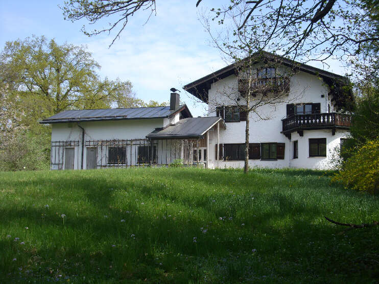 Hans-Albers-Villa (April 2010)