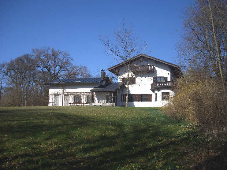 Hans-Albers-Villa (März 2012)