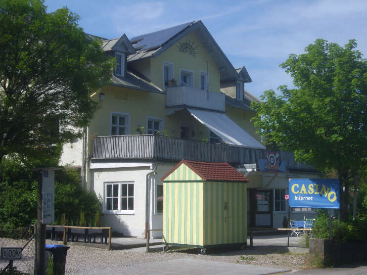 Casino Garatshausen (Mai 2017)