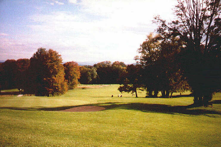 Golfplatz Feldafing (September 2007)
