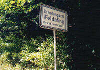 Erholungsort Feldafing - Ortsteil Garatshausen