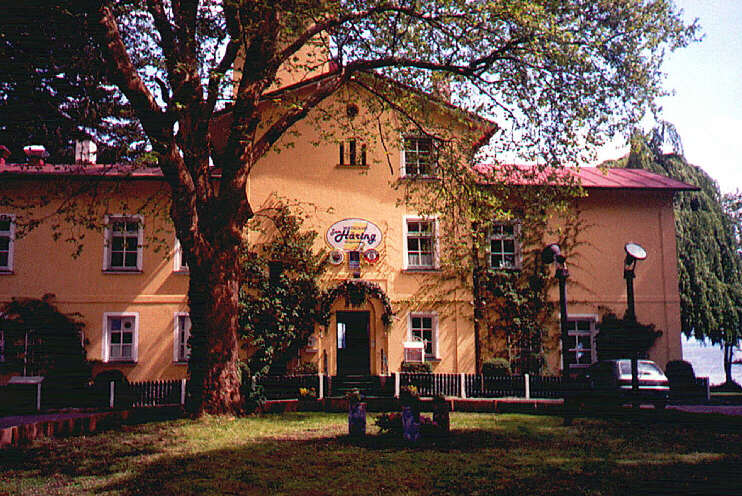 Midgard-Haus (Mai 2001)