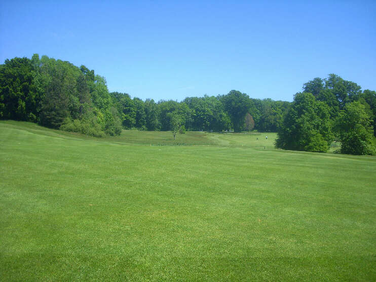 Golfplatz Feldafing (Mai 2017)