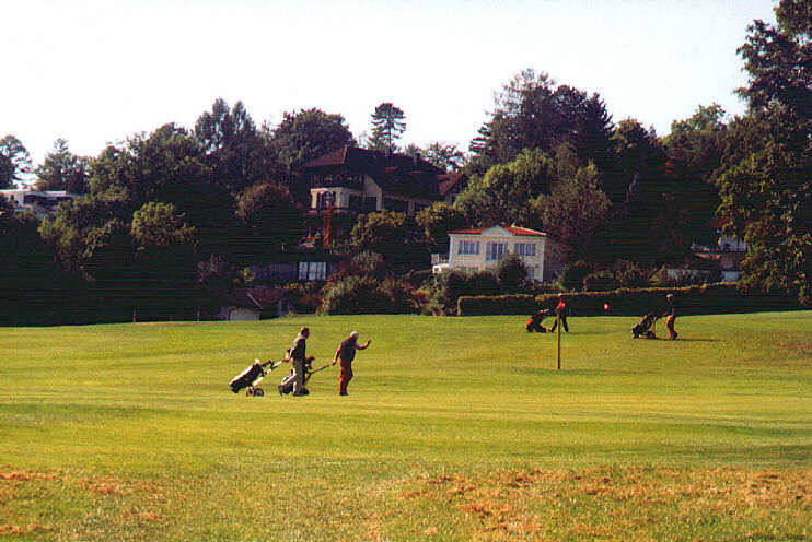 Golfplatz Feldafing (September 2005)