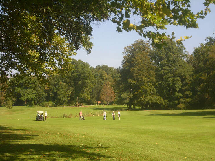 Golfplatz Feldafing (September 2016)