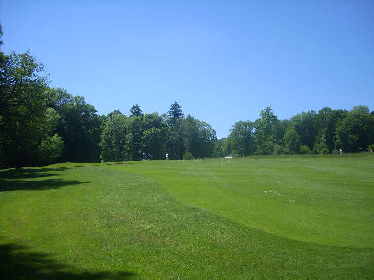 Golfplatz Feldafing (Mai 2017)