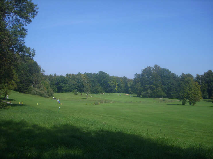 Golfplatz Feldafing (September 2018)