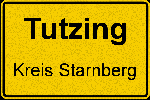 Gemeinde Tutzing, Landkreis Starnberg