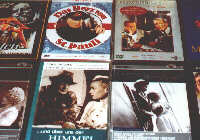 Hans Albers - Aktuelle DVDs (1)