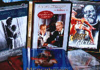 Hans Albers - Aktuelle DVDs