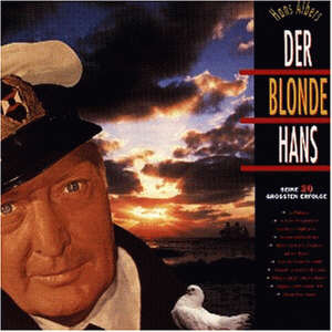 Hans Albers - Der blonde Hans