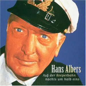 Hans Albers - Seine größten Erfolge (CD)